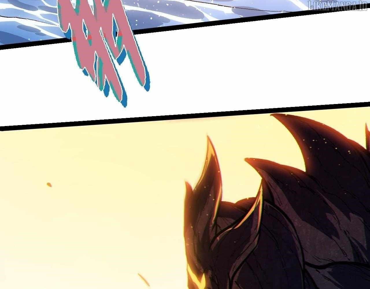 Evolution Begins With a Big Tree - Chapter 435 Page 16