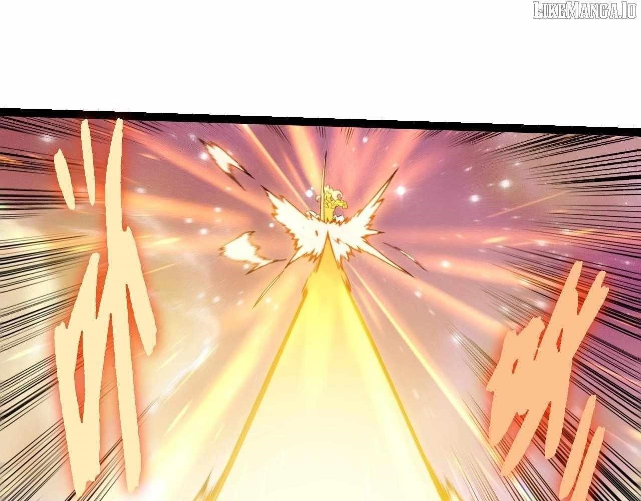 Evolution Begins With a Big Tree - Chapter 435 Page 21