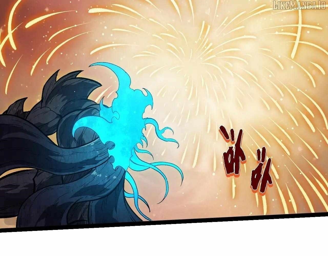 Evolution Begins With a Big Tree - Chapter 435 Page 25