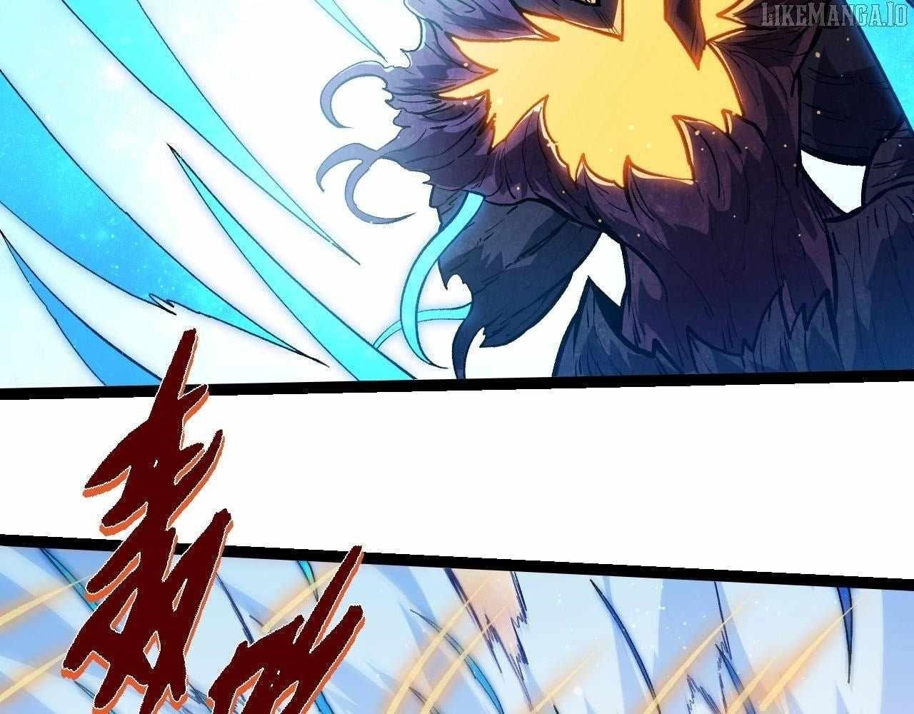 Evolution Begins With a Big Tree - Chapter 435 Page 27