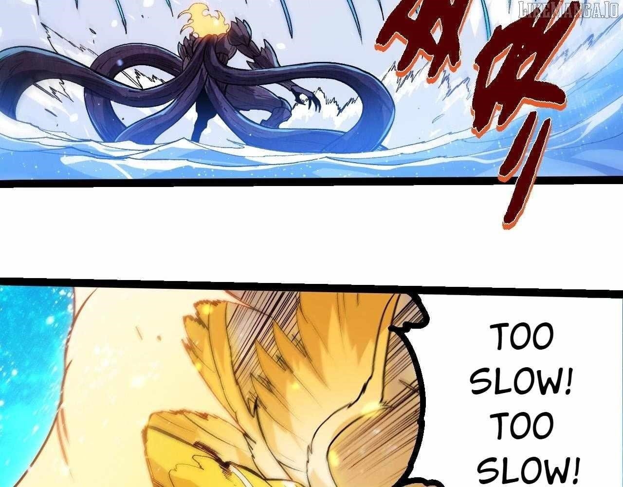 Evolution Begins With a Big Tree - Chapter 435 Page 29