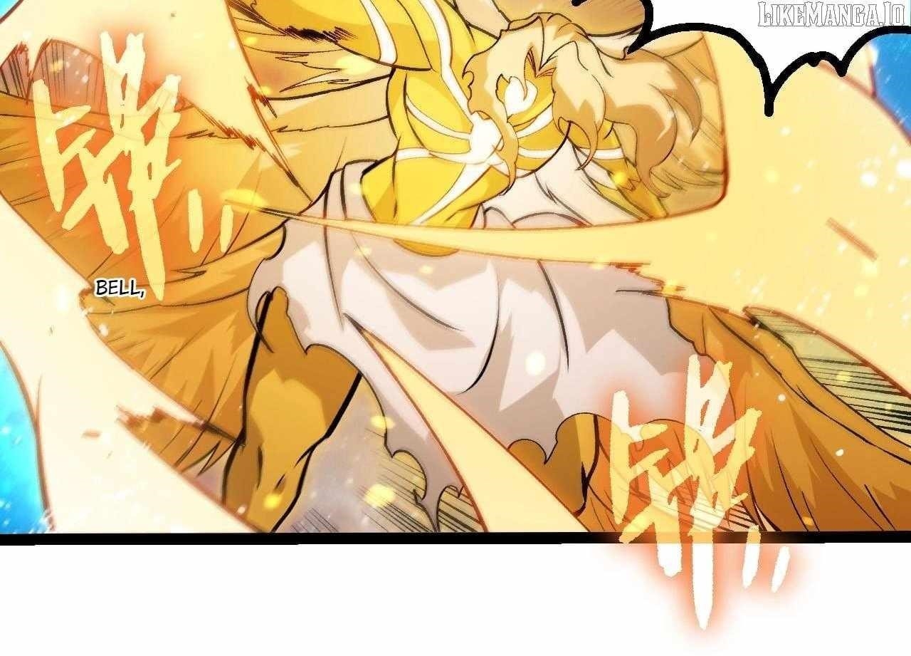 Evolution Begins With a Big Tree - Chapter 435 Page 30