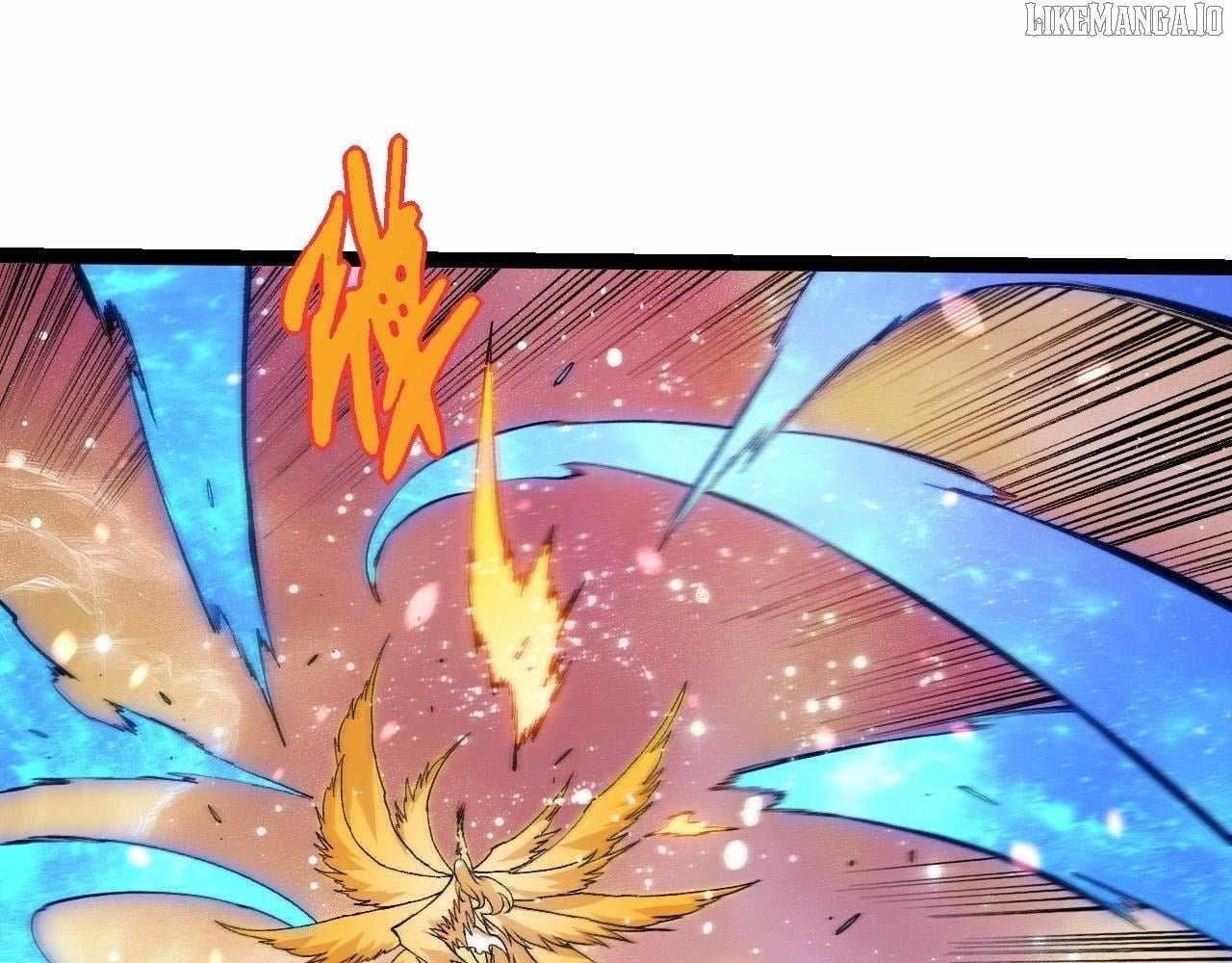 Evolution Begins With a Big Tree - Chapter 435 Page 31