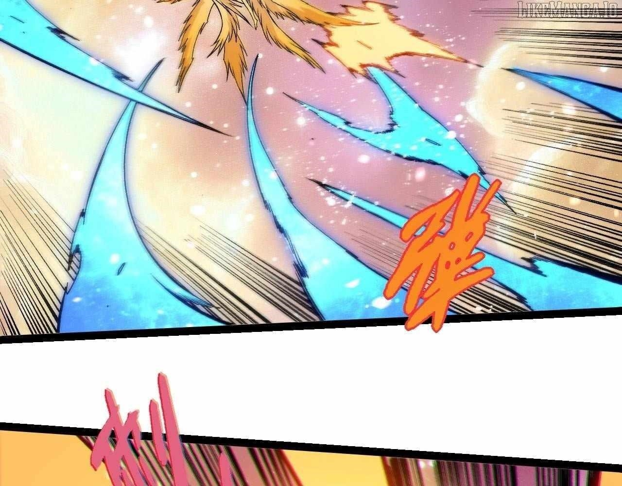 Evolution Begins With a Big Tree - Chapter 435 Page 32