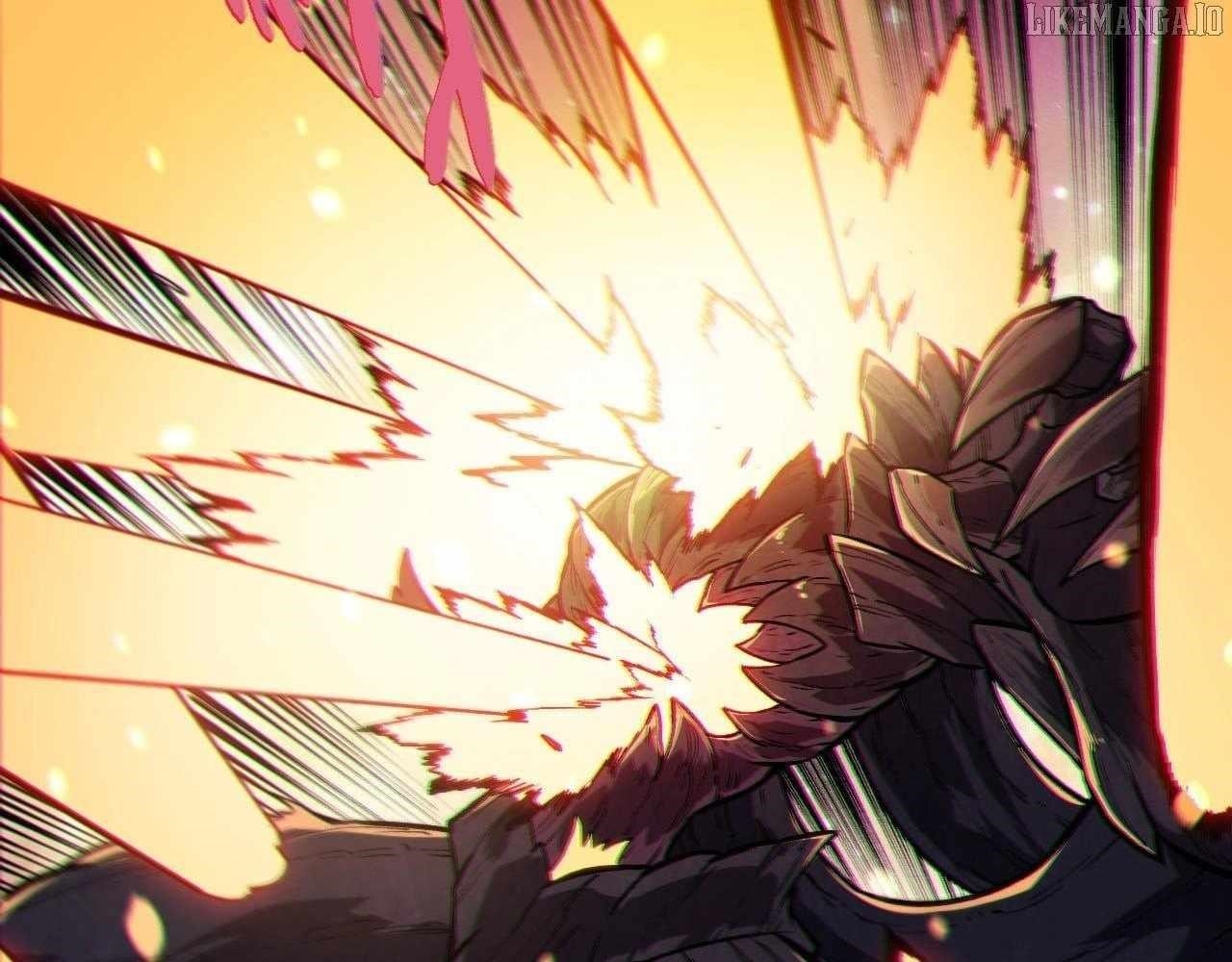 Evolution Begins With a Big Tree - Chapter 435 Page 33