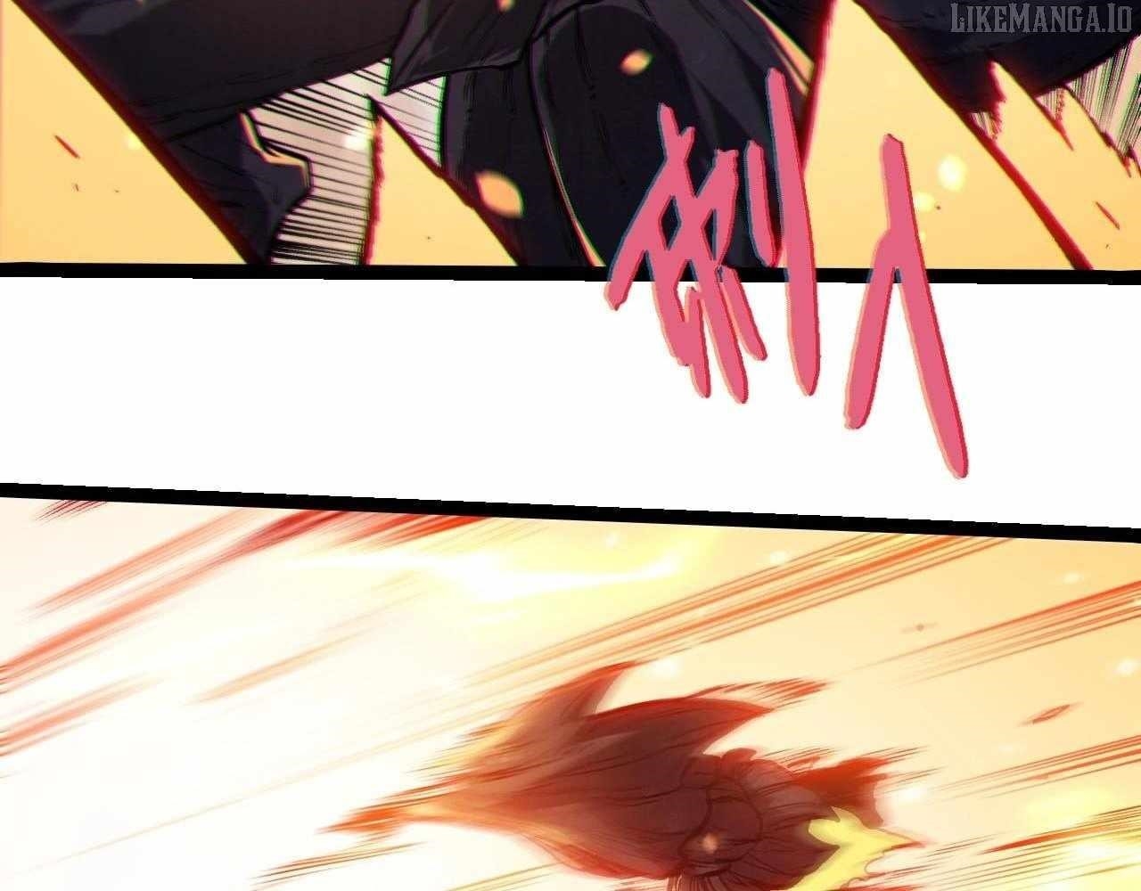 Evolution Begins With a Big Tree - Chapter 435 Page 34