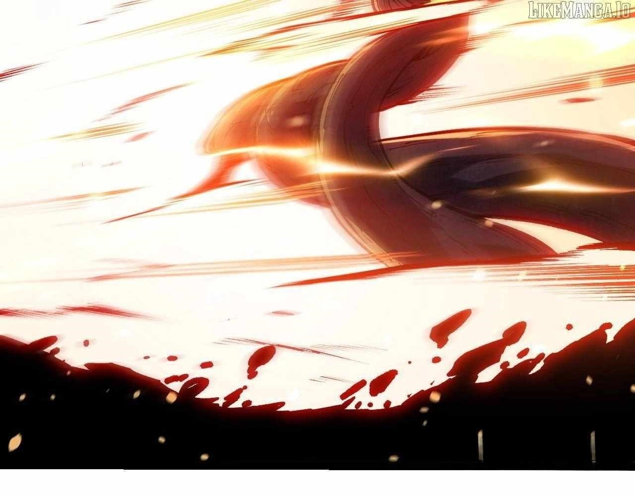 Evolution Begins With a Big Tree - Chapter 435 Page 35