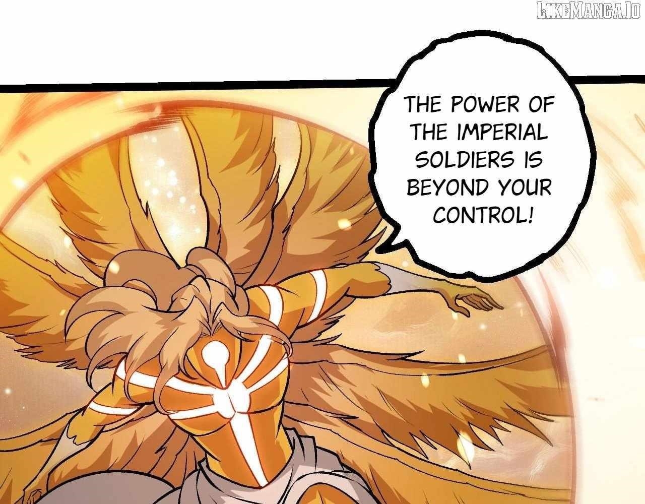 Evolution Begins With a Big Tree - Chapter 435 Page 36