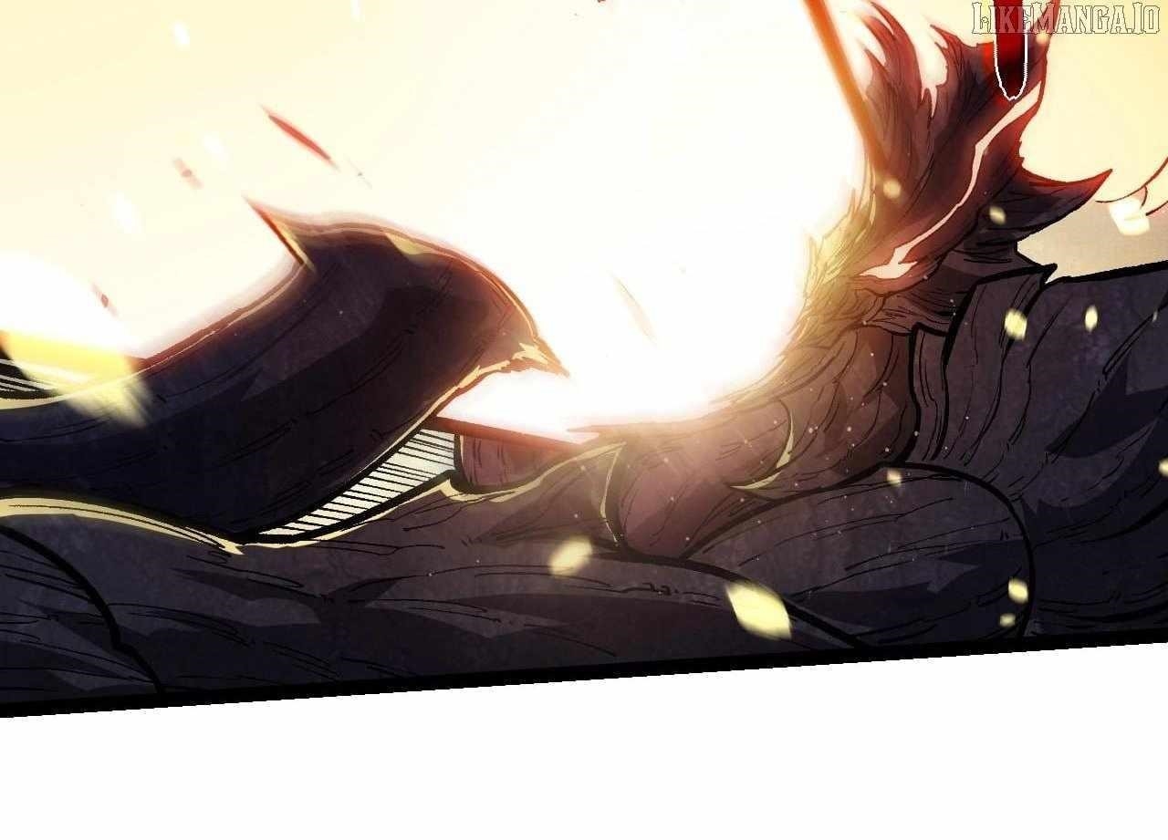 Evolution Begins With a Big Tree - Chapter 435 Page 40