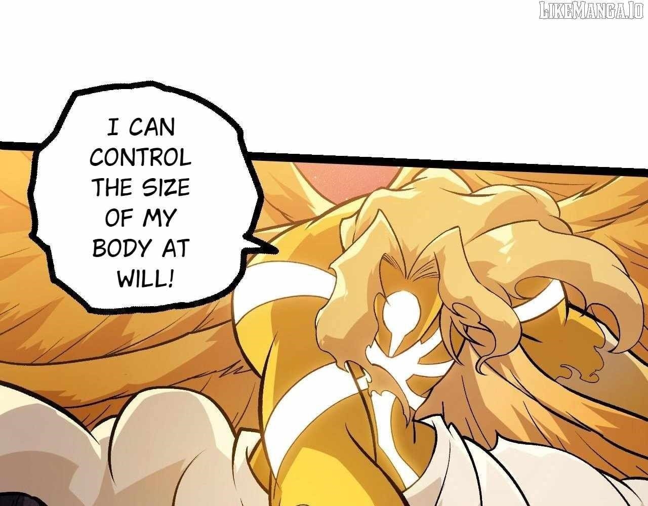 Evolution Begins With a Big Tree - Chapter 435 Page 41