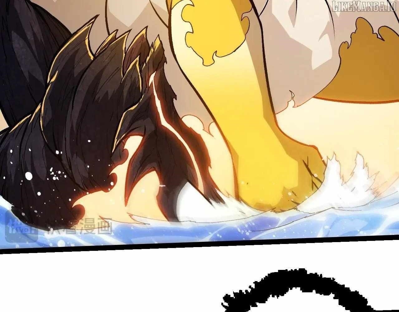 Evolution Begins With a Big Tree - Chapter 435 Page 42