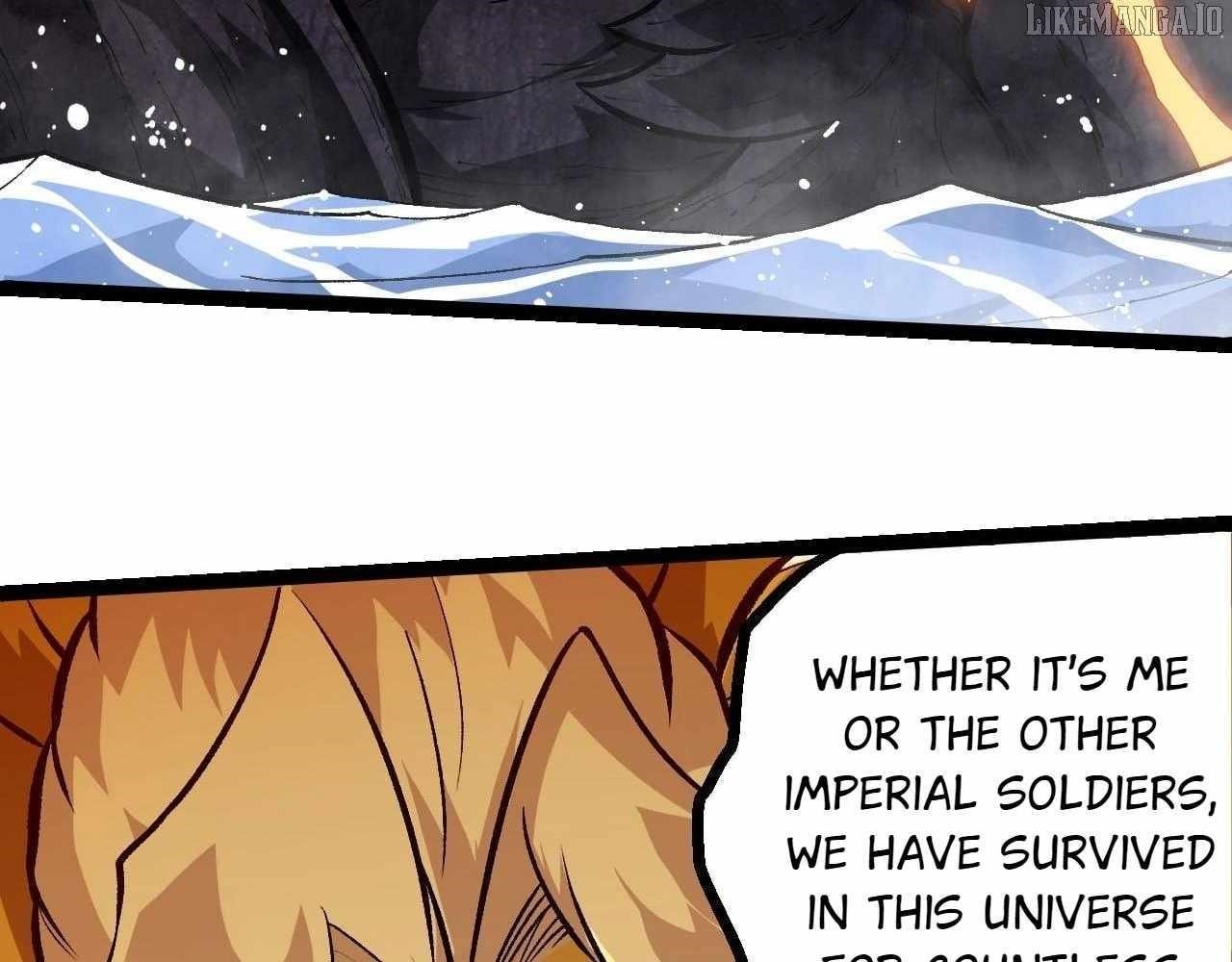 Evolution Begins With a Big Tree - Chapter 435 Page 44