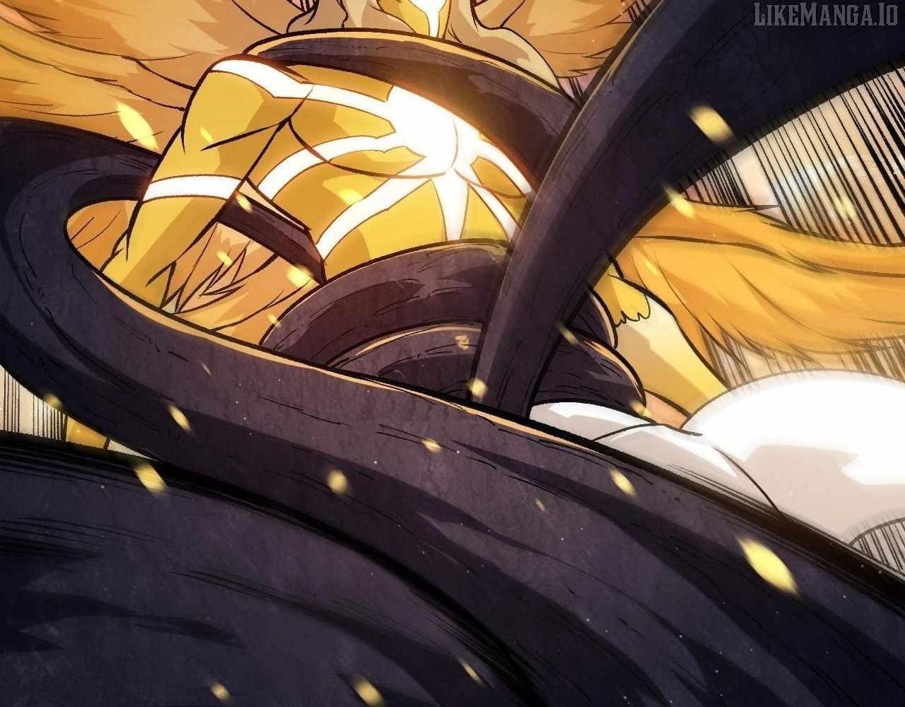 Evolution Begins With a Big Tree - Chapter 435 Page 48