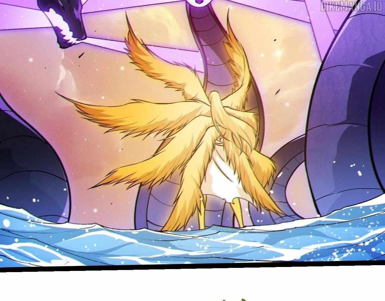 Evolution Begins With a Big Tree - Chapter 435 Page 52