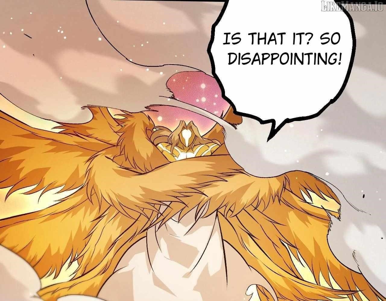 Evolution Begins With a Big Tree - Chapter 435 Page 55