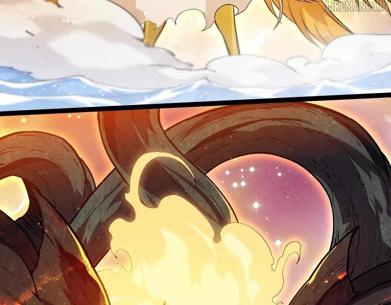 Evolution Begins With a Big Tree - Chapter 435 Page 56