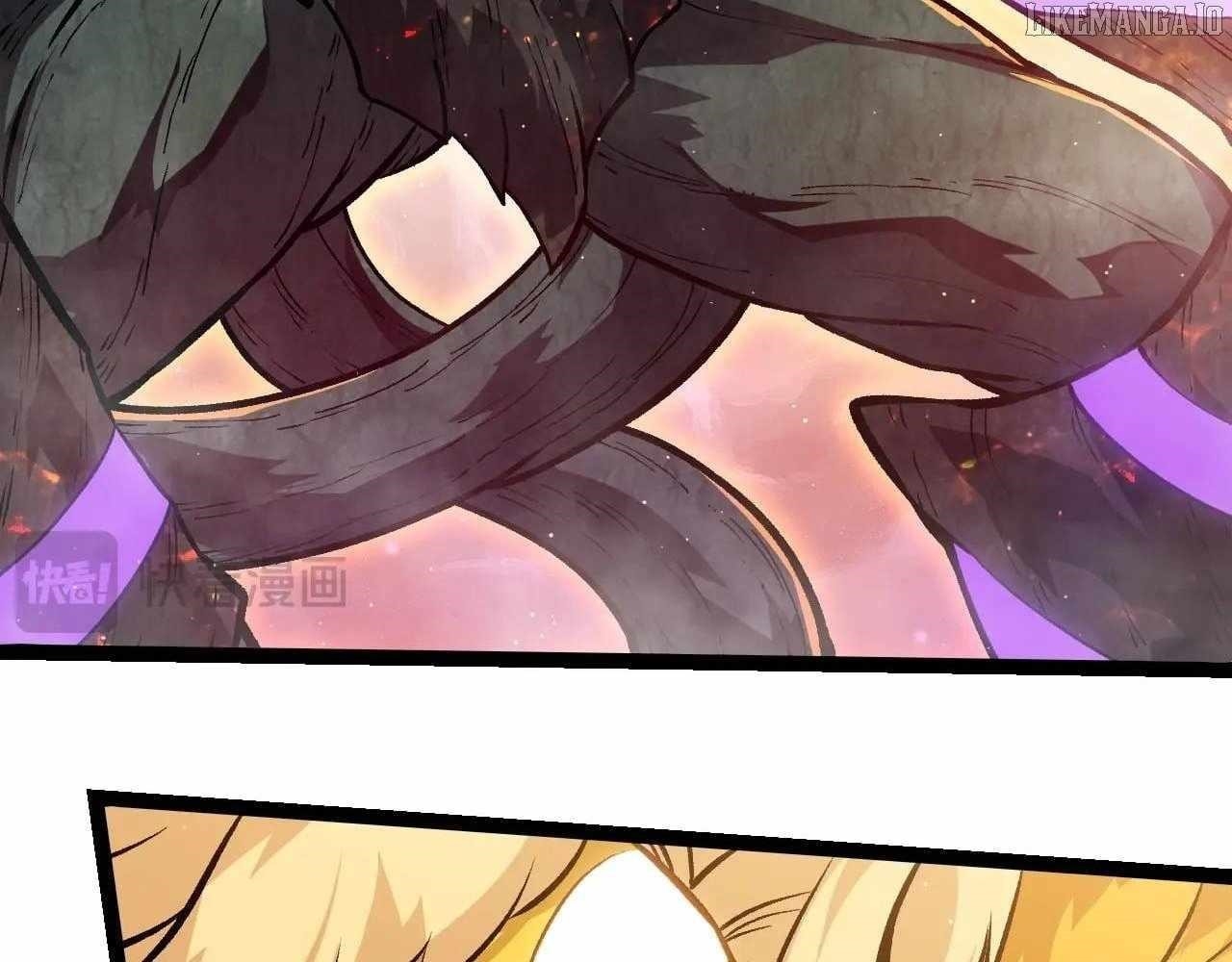 Evolution Begins With a Big Tree - Chapter 435 Page 58