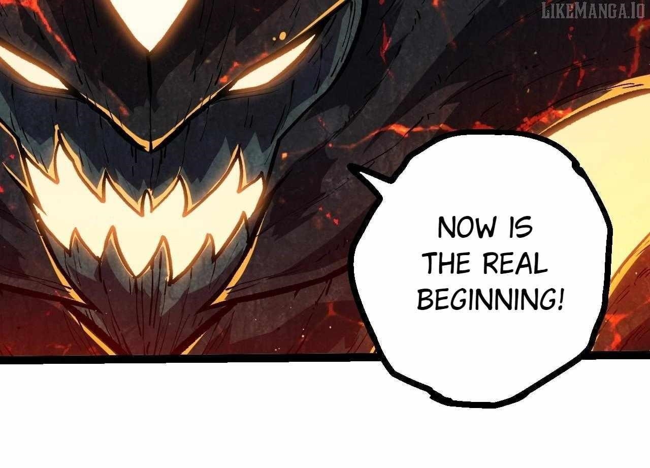 Evolution Begins With a Big Tree - Chapter 435 Page 60