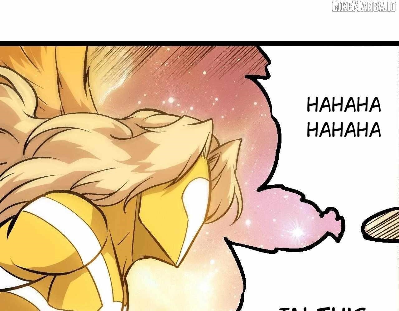 Evolution Begins With a Big Tree - Chapter 435 Page 61