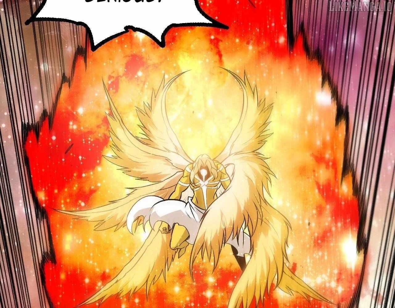 Evolution Begins With a Big Tree - Chapter 435 Page 63