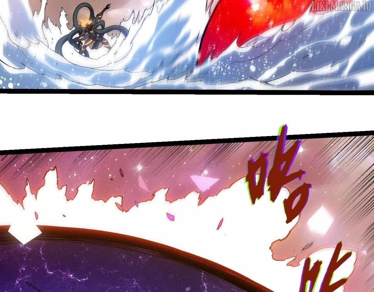 Evolution Begins With a Big Tree - Chapter 435 Page 73