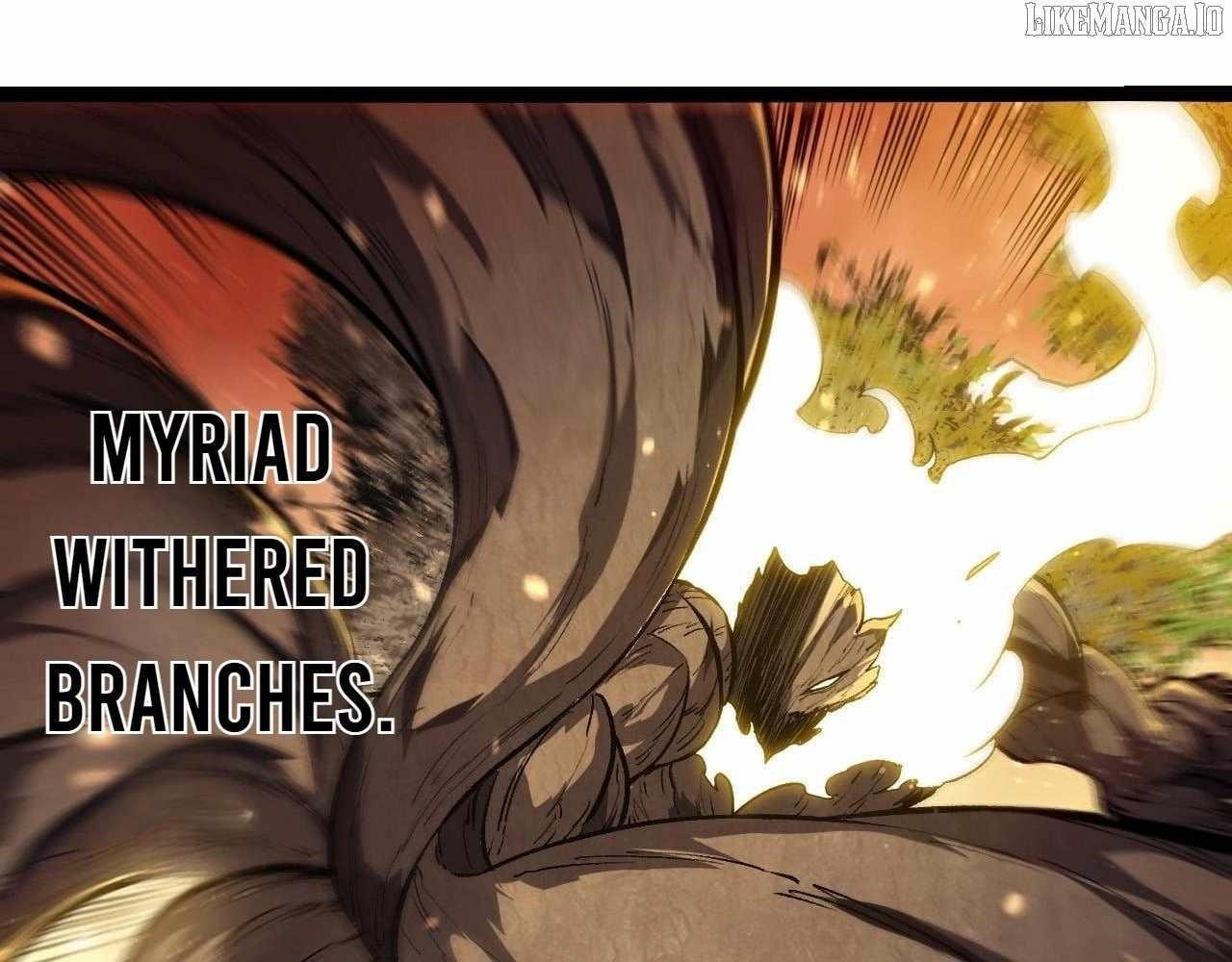 Evolution Begins With a Big Tree - Chapter 435 Page 75