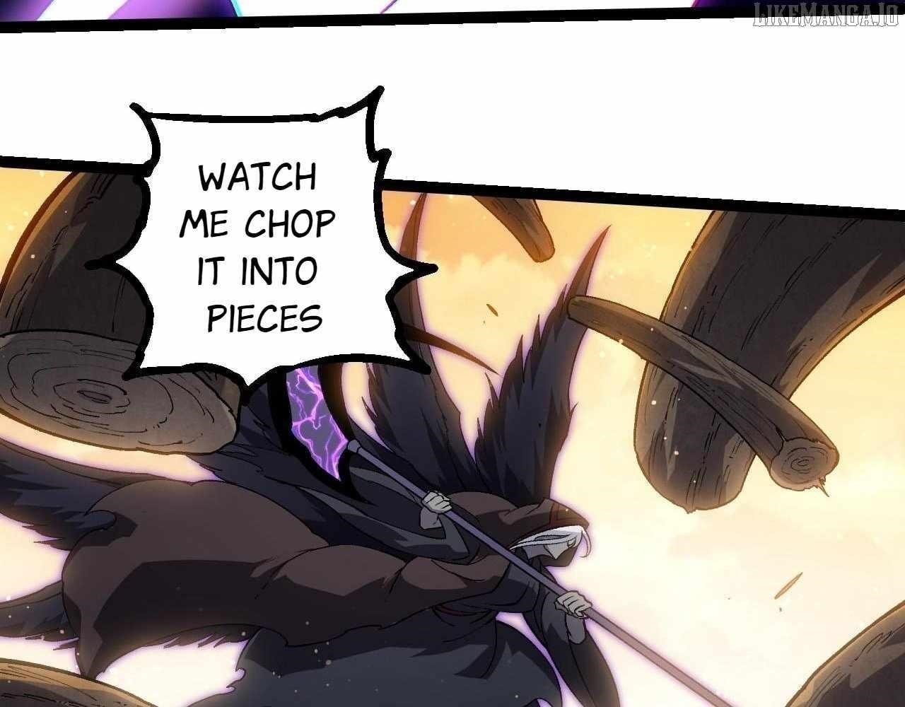 Evolution Begins With a Big Tree - Chapter 435 Page 78