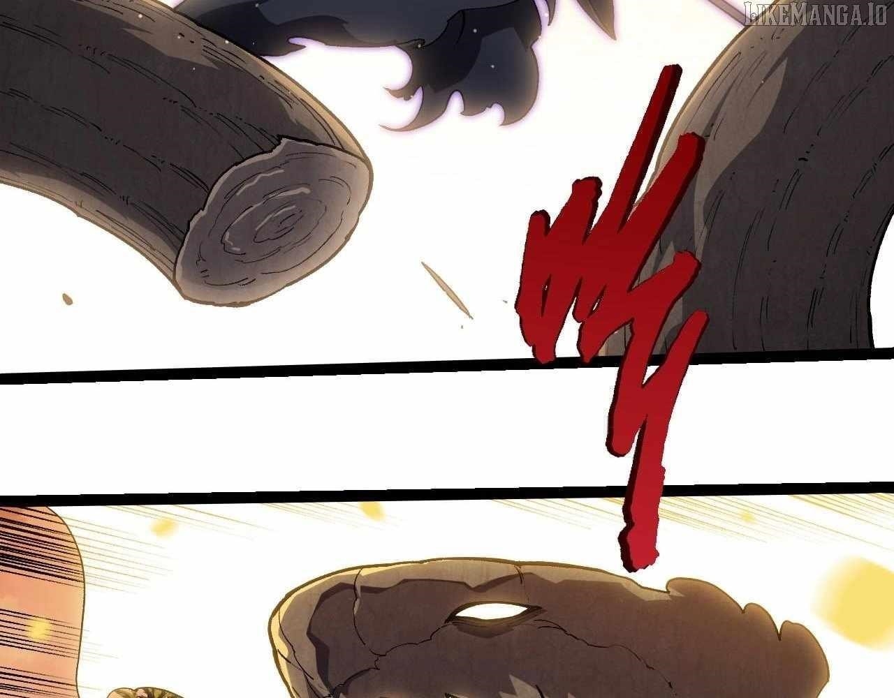 Evolution Begins With a Big Tree - Chapter 435 Page 79