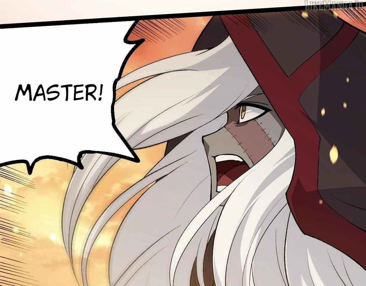 Evolution Begins With a Big Tree - Chapter 435 Page 88