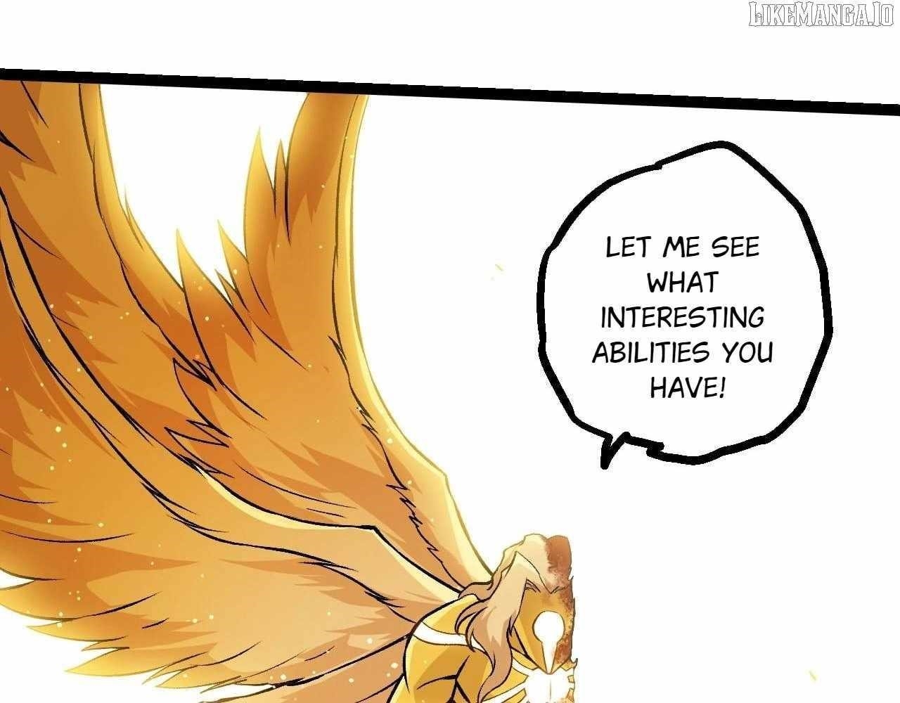 Evolution Begins With a Big Tree - Chapter 435 Page 91