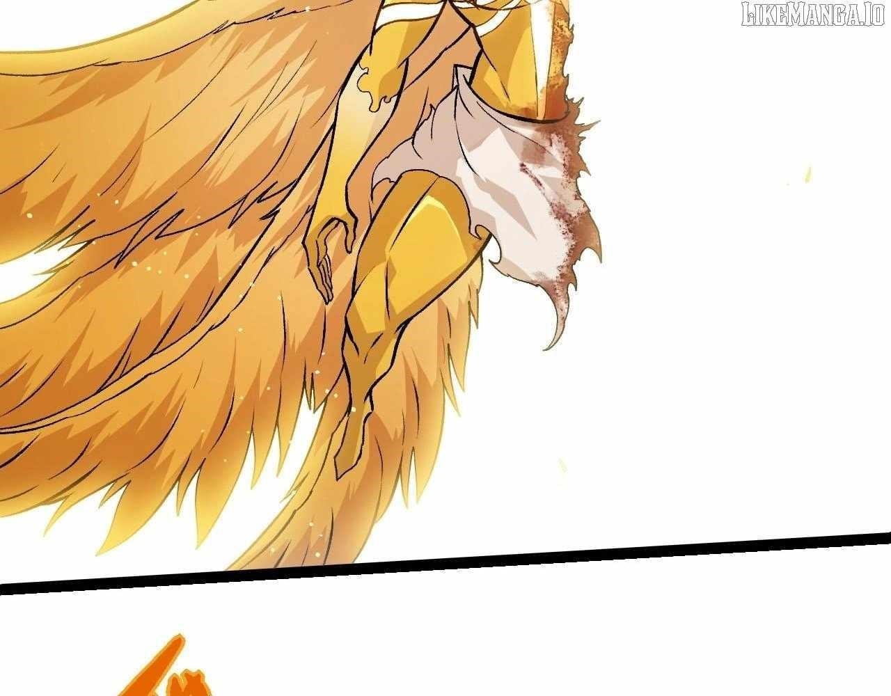 Evolution Begins With a Big Tree - Chapter 435 Page 92