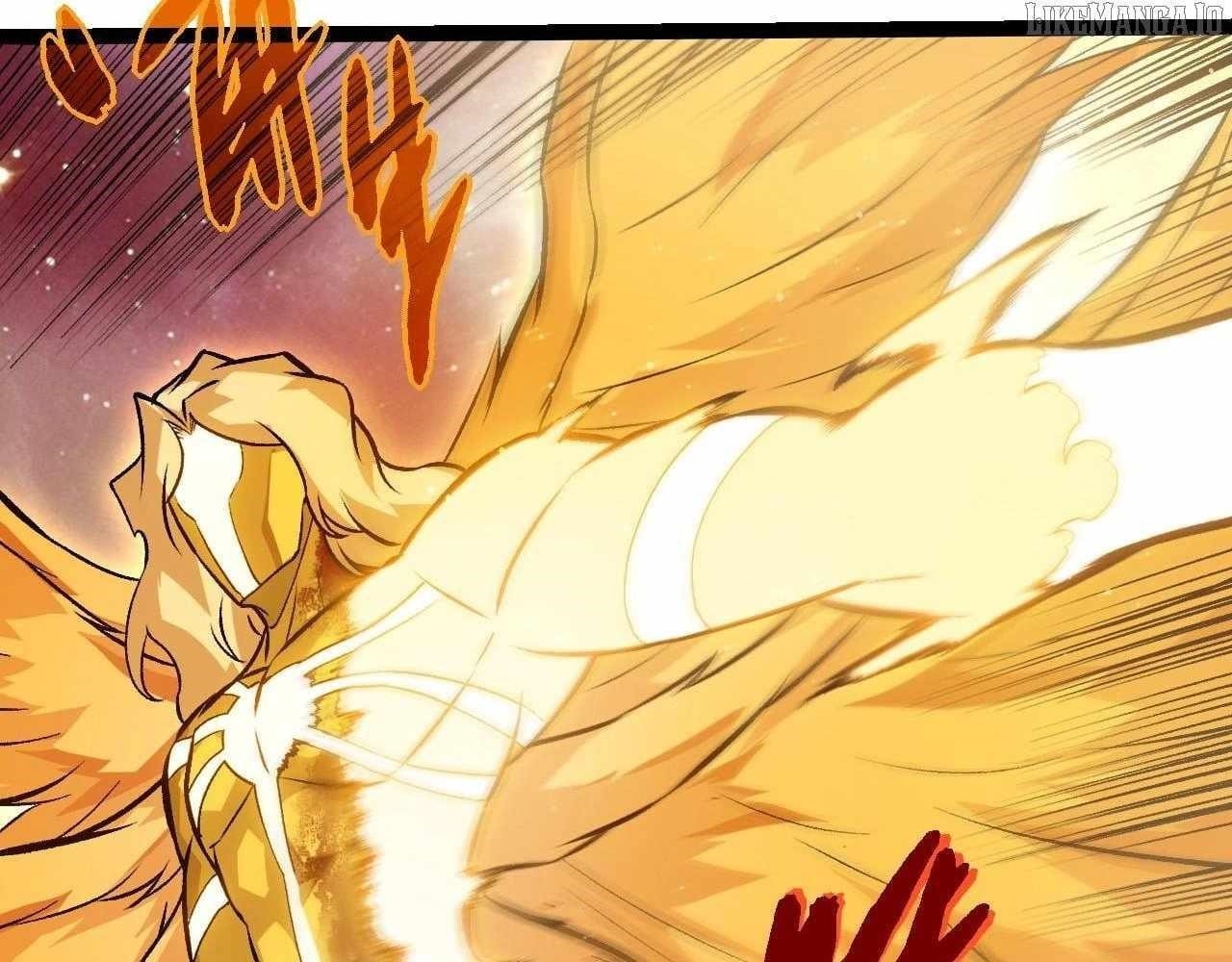 Evolution Begins With a Big Tree - Chapter 435 Page 93