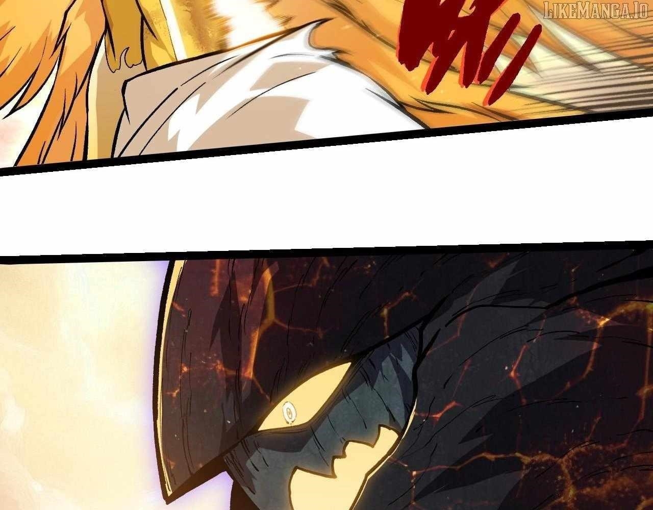 Evolution Begins With a Big Tree - Chapter 435 Page 94