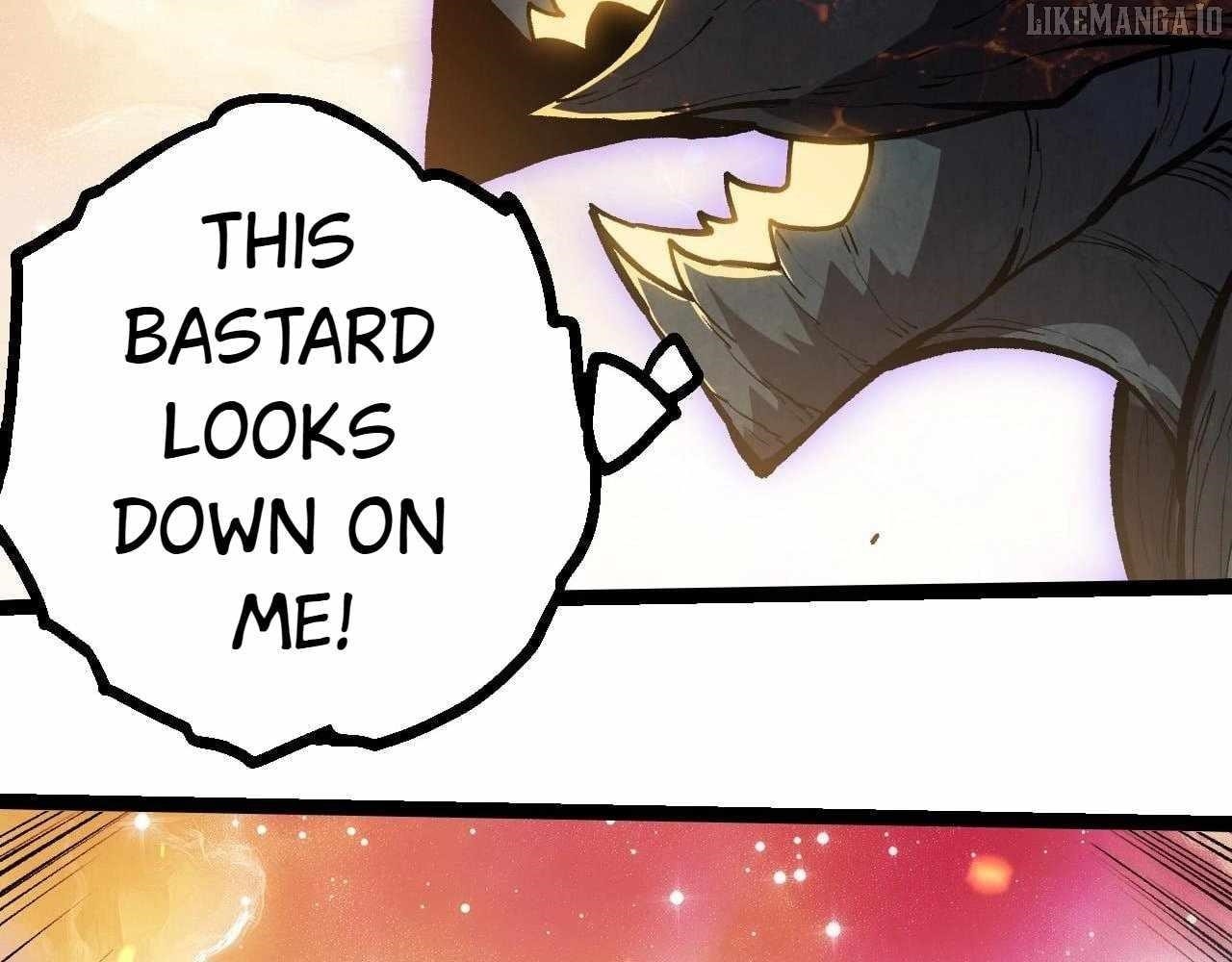 Evolution Begins With a Big Tree - Chapter 435 Page 95