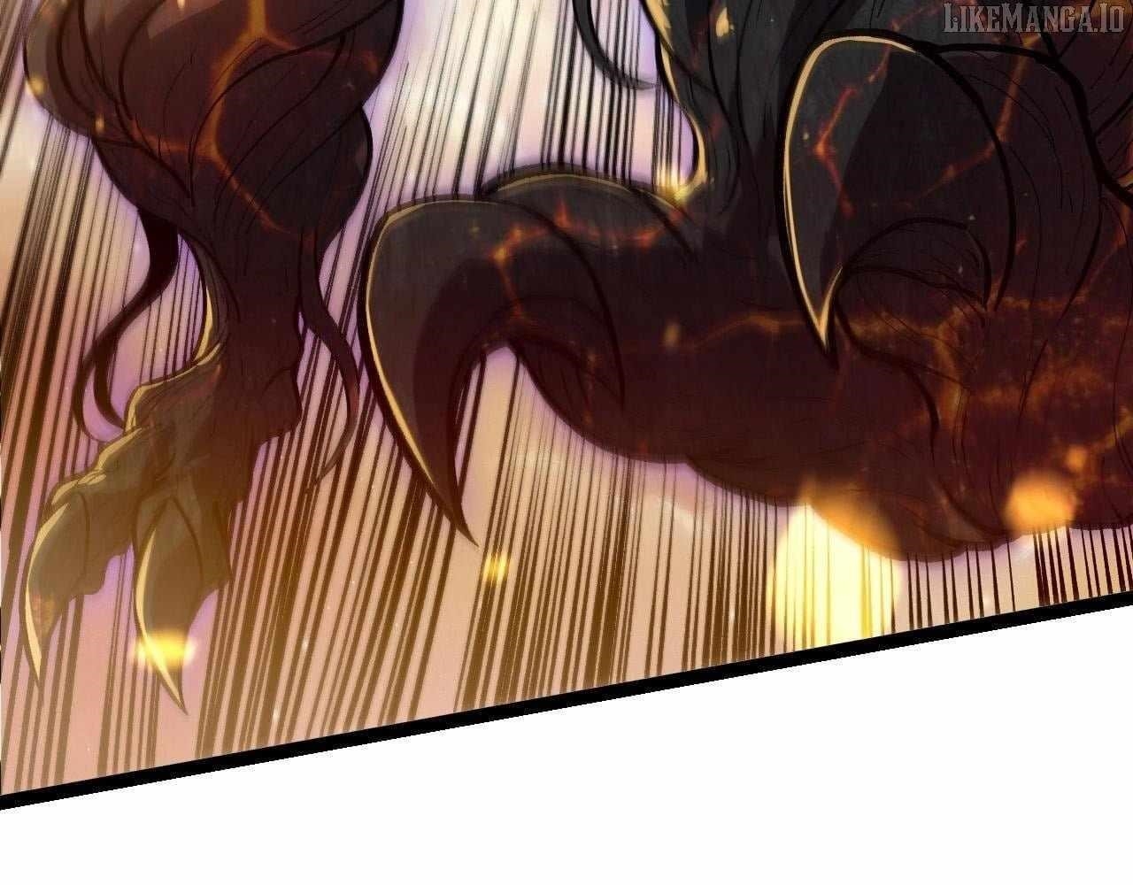 Evolution Begins With a Big Tree - Chapter 435 Page 97