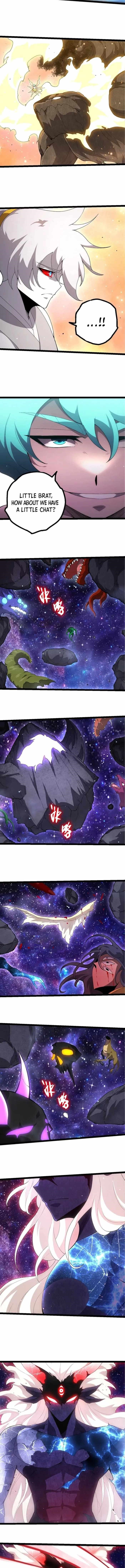 Evolution Begins With a Big Tree - Chapter 436 Page 5