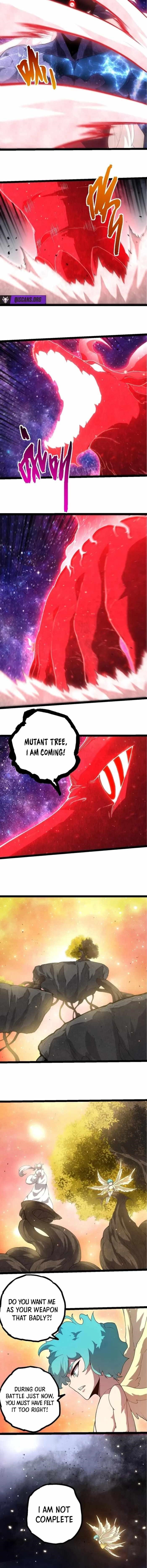 Evolution Begins With a Big Tree - Chapter 436 Page 6