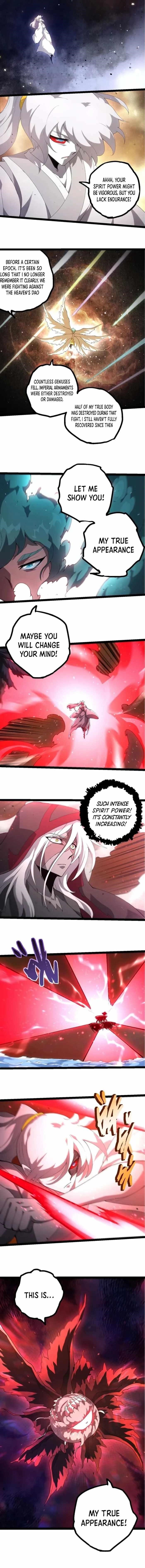 Evolution Begins With a Big Tree - Chapter 436 Page 7