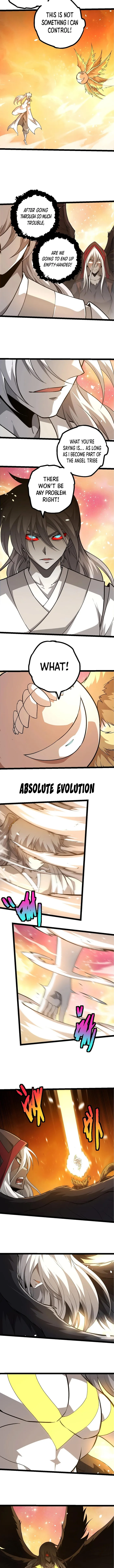 Evolution Begins With a Big Tree - Chapter 437 Page 5