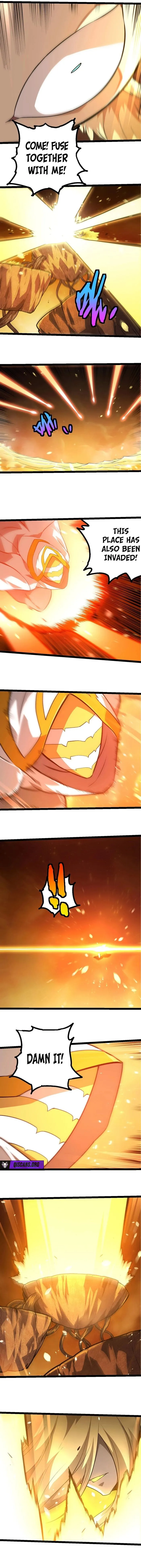 Evolution Begins With a Big Tree - Chapter 437 Page 7