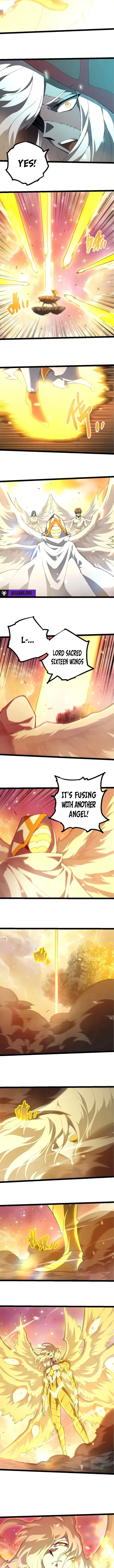 Evolution Begins With a Big Tree - Chapter 438 Page 2