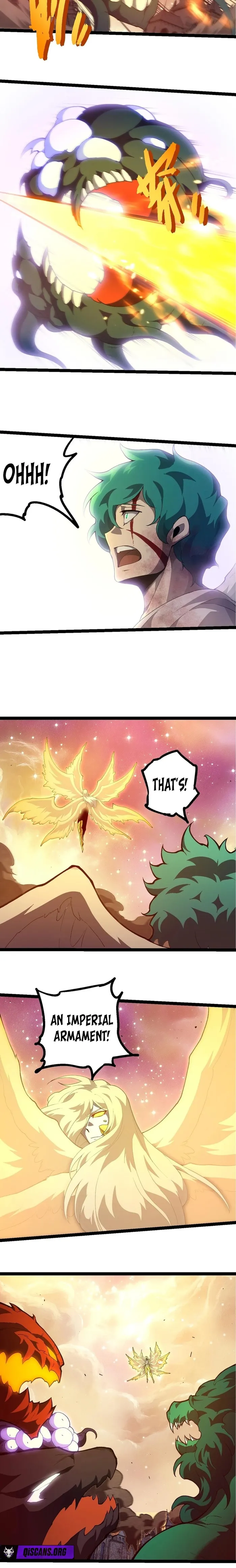 Evolution Begins With a Big Tree - Chapter 438 Page 6