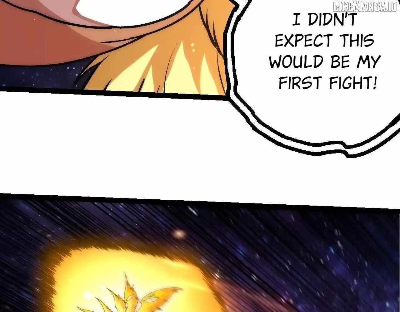 Evolution Begins With a Big Tree - Chapter 440 Page 24