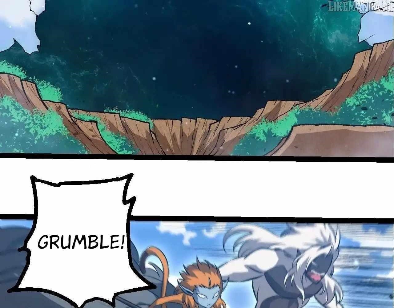 Evolution Begins With a Big Tree - Chapter 440 Page 32