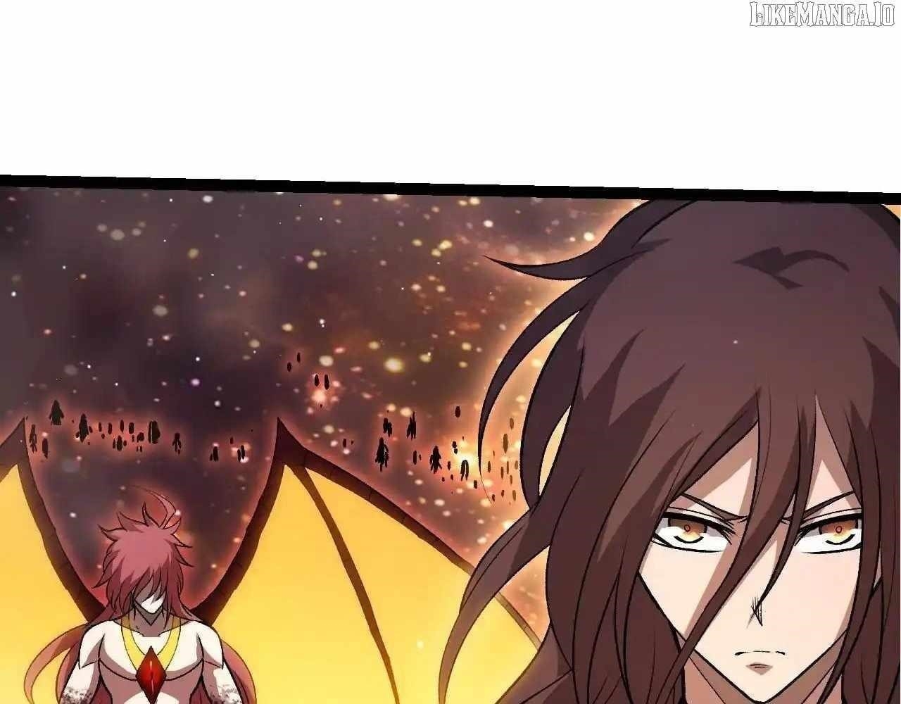 Evolution Begins With a Big Tree - Chapter 440 Page 44