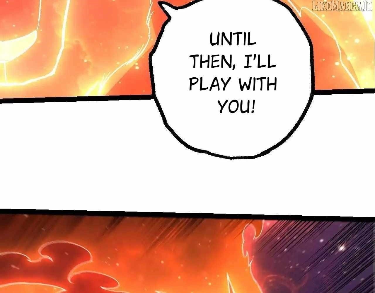 Evolution Begins With a Big Tree - Chapter 440 Page 74