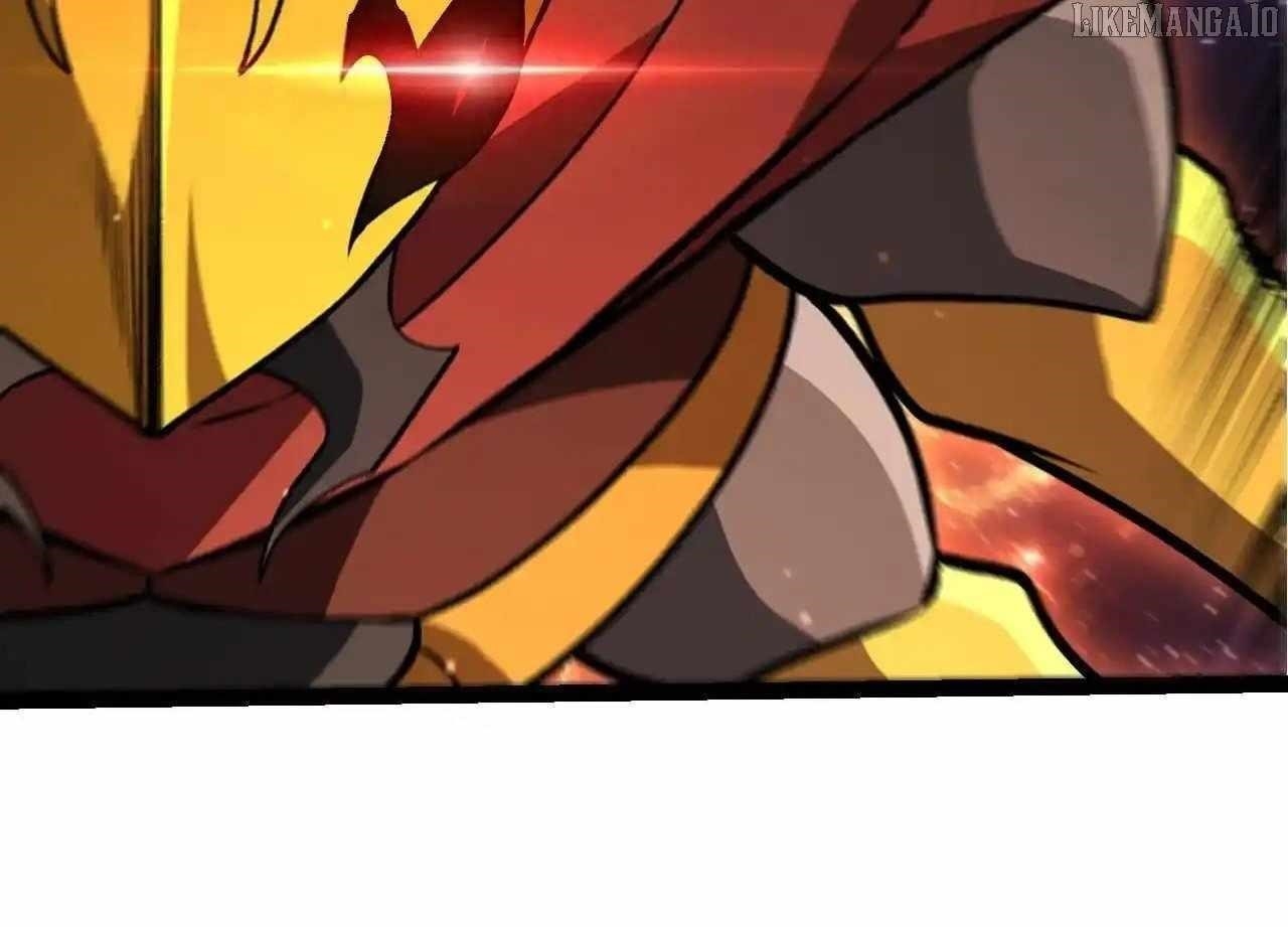 Evolution Begins With a Big Tree - Chapter 440 Page 80