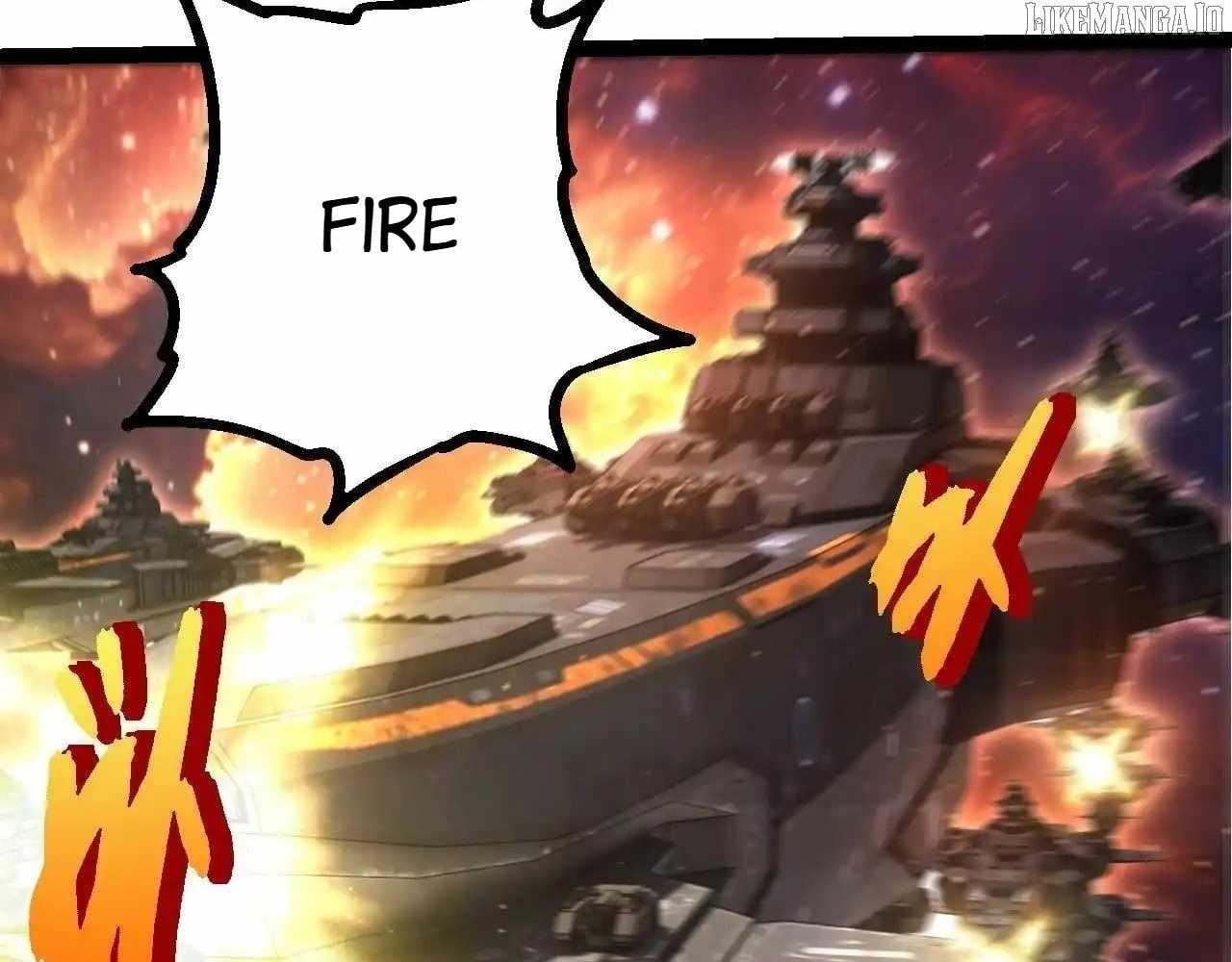 Evolution Begins With a Big Tree - Chapter 440 Page 83