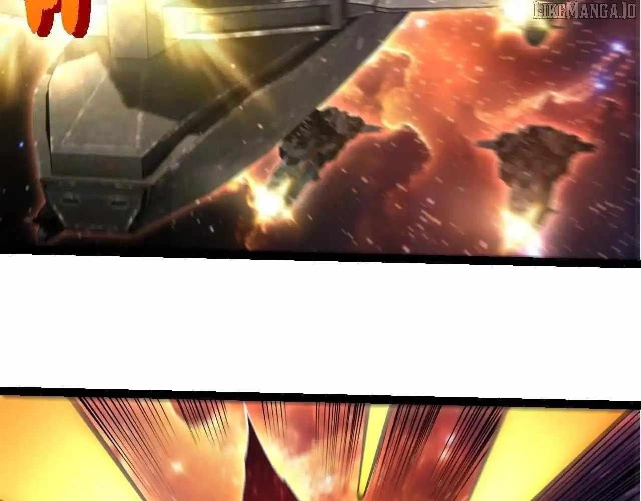 Evolution Begins With a Big Tree - Chapter 440 Page 84