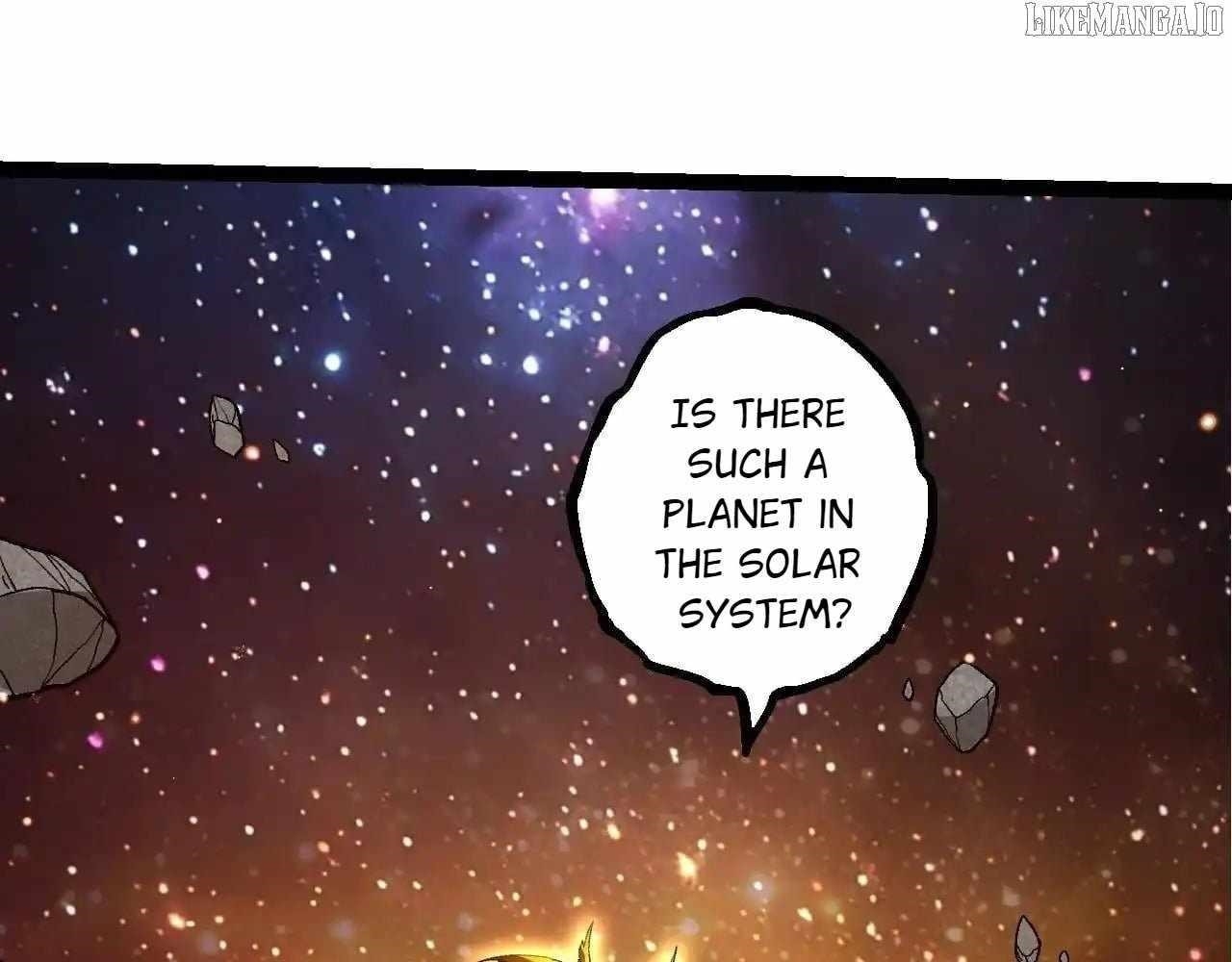 Evolution Begins With a Big Tree - Chapter 440 Page 93